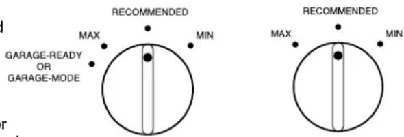 MAYTAG MRTX5119SB - IMPORTANT: - 1
