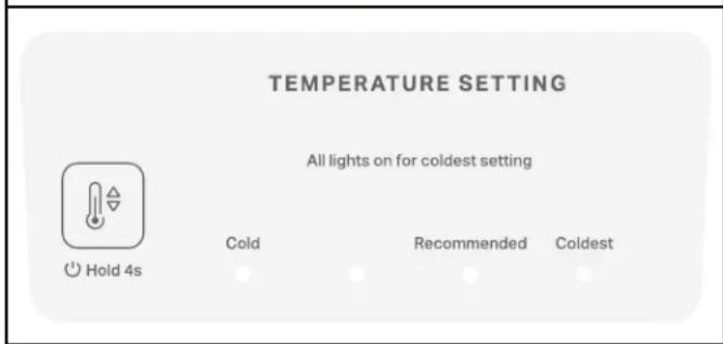 MAYTAG MRTX5119SB - Temperature Control - 3
