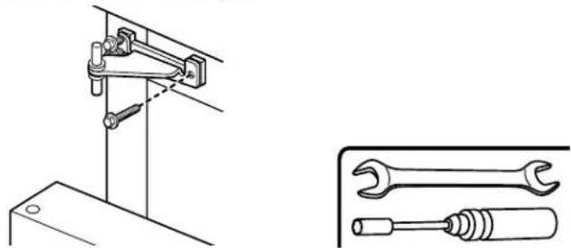 MAYTAG MRTX5119SB - Refrigerator Door - 3