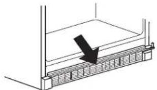 MAYTAG MRTX5119SB - Remove Freezer and Refrigerator Doors - 6