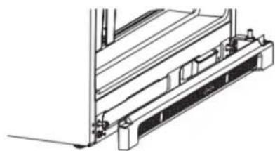 MAYTAG MRTX5119SB - WARNING - 1