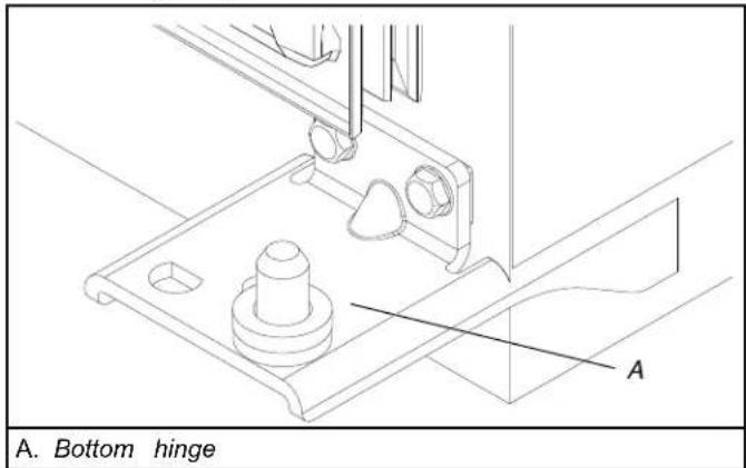 MAYTAG MRTX5119SB - WARNING - 3