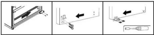 MAYTAG MRTX5119SB - Refrigerator Door - 1