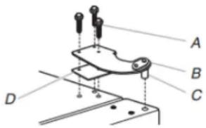 MAYTAG MRTX5119SB - Remove Doors and Hinges - 2