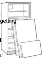 MAYTAG MRTX5119SB - WARNING - 1