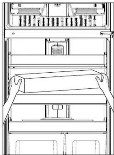 MAYTAG MRTX5119SB - Tools Needed: - 4