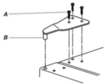 MAYTAG MRTX5119SB - Remove Doors and Hinges - 3