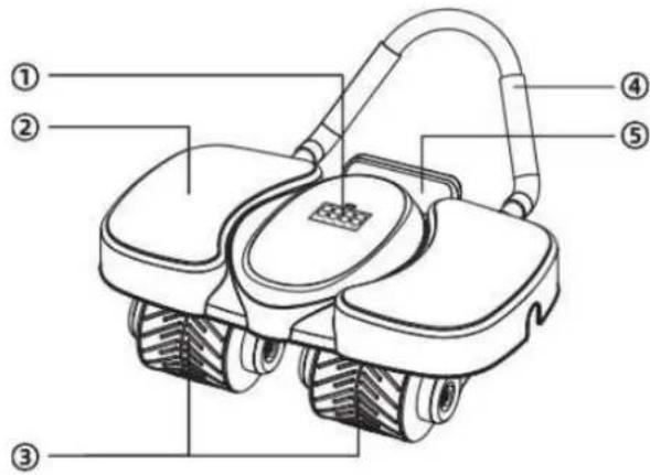 HMS Premium KA40 - PRODUCTBESCHRIJVING - 1