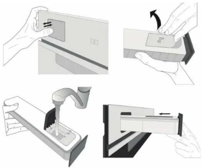 WHIRLPOOL WCT7A9PHTSBF - NÍVEL COZEDURA - 2