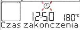 WHIRLPOOL WCT7A9PHTSBF - CZAS ZAKOŃCZENIA (OPOŻNIENIE STARTU) - 1