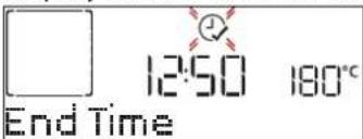 WHIRLPOOL WCT7A9PHTSBF - END TIME (START DELAY) - 1