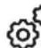 WHIRLPOOL WCT7A9PHTSBF - USTAWIENIA - 1