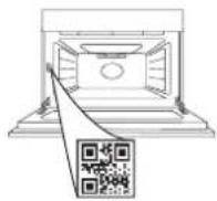 WHIRLPOOL WCT7A9PHTSBF - PLEASE SCAN THE QR CODE ON YOUR APPLIANCE IN ORDER TO REACH MORE INFORMATION - 1