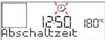 WHIRLPOOL WCT7A9PHTSBF - ABSCHALTZEIT (STARTZEITVORWAHL) - 1