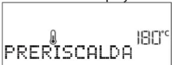 WHIRLPOOL WCT7A9PHTSBF - PRERISCALDAMENTO - 1