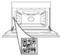 WHIRLPOOL WCT7A9PHTSBF - ΣΑΡΩΣΤΕ ΤΟΝ ΚΩΔΙΚΟ QR ΣΤΗ ΣΥΣΚΕΥΗ ΣΑΣ ΓΙΑ ΠΕΡΙΣΣΟΤΕΡΕΣ ΠΛΗΡΟΦΟΡΙΕΣ - 1