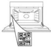 WHIRLPOOL WCT7A9PHTSBF - SCAN DE QR-CODE OP UW APPARAAT VOOR MEER INFORMATIE - 1
