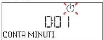 WHIRLPOOL WCT7A9PHTSBF - CONTA MINUTI - 1