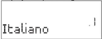 WHIRLPOOL WCT7A9PHTSBF - SELEZIONE DELLA LINGUA - 1