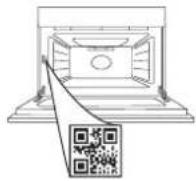 WHIRLPOOL WCT7A9PHTSBF - BITTE SCANNEN SIE DEN QR-CODE AUF IHREM GERÄT, UM WEITERE INFORMATIONEN ZU ERHALTEN - 1