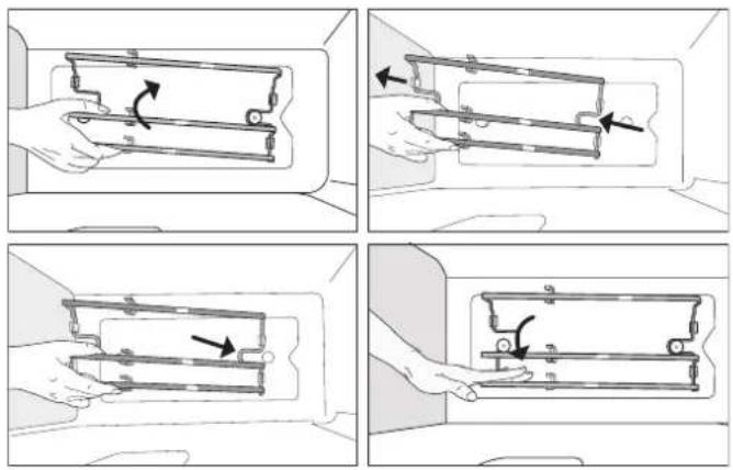 WHIRLPOOL WCT7A9PHTSBF - FUNCTIONS (FUNÇÕES) - 1