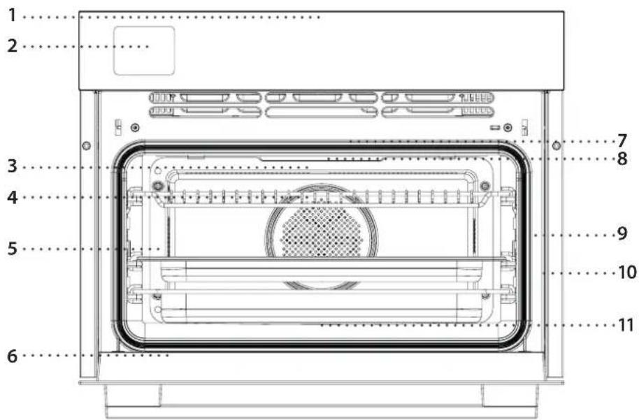 WHIRLPOOL WCT7A9PHTSBF - DESCRIÇÃO DO PRODUTO - 1