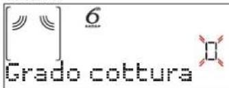 WHIRLPOOL WCT7A9PHTSBF - GRADO DI COTTURA - 1