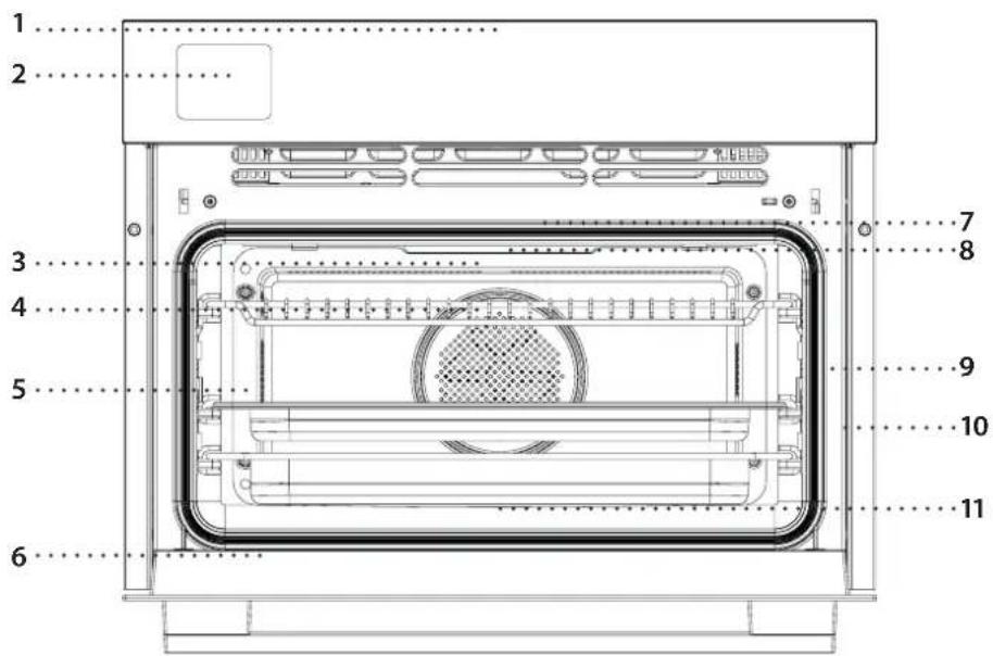 WHIRLPOOL WCT7A9PHTSBF - ΠΕΡΙΓΡΑΦΗ ΠΡΟΪΟΝΤΟΣ - 1