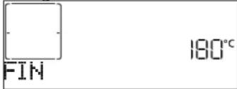 WHIRLPOOL WCT7A9PHTSBF - FIN DE CUISSON - 1