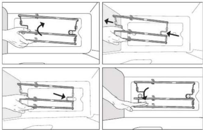 WHIRLPOOL WCT7A9PHTSBF - ΛΕΙΤΟΥΡΓΙΕΣ - 1
