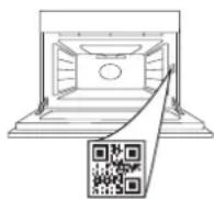 WHIRLPOOL WCT7A9PHTSBF - KOMORA PIEKARNIKA - 1