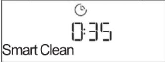 WHIRLPOOL WCT7A9PHTSBF - ΛΕΙΤΟΥΡΓΙΑ SMART CLEAN - 1