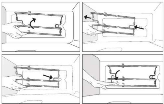 WHIRLPOOL WCT7A9PHTSBF - FONCTIONS - 1