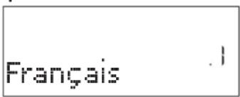 WHIRLPOOL WCT7A9PHTSBF - SÉLECTIONNER LA LANGUE - 1