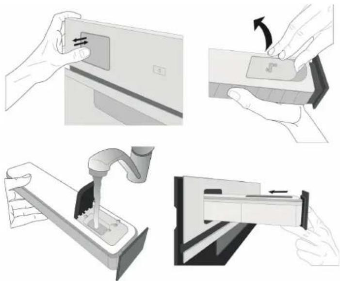 WHIRLPOOL WCT7A9PHTSBF - CUISSON VAPEUR - 1