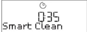 WHIRLPOOL WCT7A9PHTSBF - SMART CLEAN FUNKTION - 1
