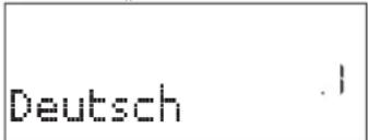 WHIRLPOOL WCT7A9PHTSBF - SPRACHE AUSWÄHLEN - 1
