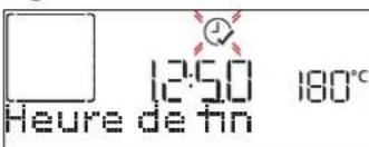 WHIRLPOOL WCT7A9PHTSBF - DÉPART DIFFÉRÉ - 1