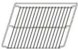 WHIRLPOOL WCS7A9PHTSBAF - ACCESSOIRES - 1