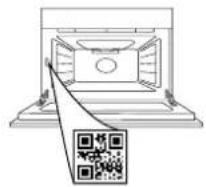 WHIRLPOOL WCS7A9PHTSBAF - SCAN DE QR-CODE OP UW APPARAAT VOOR MEER INFORMATIE - 1