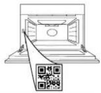 WHIRLPOOL WCS7A9PHTSBAF - ESCANEE EL CÓDIGO QR DE SU APARATO PARA OBTENER MÁS INFORMACIÓN - 1