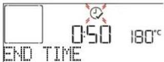 WHIRLPOOL WCS7A9PHTSBAF - END TIME (START DELAY) - 1