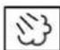 WHIRLPOOL WCS7A9PHTSBAF - STEAM + AIR - 1