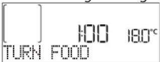 WHIRLPOOL WCS7A9PHTSBAF - TURN OR CHECK FOOD - 1