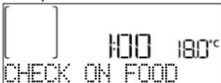 WHIRLPOOL WCS7A9PHTSBAF - DAR LA VUELTA O COMPROBAR EL ALIMENTO - 2