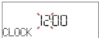 WHIRLPOOL WCS7A9PHTSBAF - SET THE TIME - 1