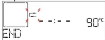 WHIRLPOOL WCS7A9PHTSBAF - USING THE PROBE (IF PRESENT) - 2
