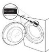 WHIRLPOOL FFB 827 BV FR - Vous trouverez les documents normatifs, la documentation standard, la commande de pièces de rechange et les informations supplémentaires sur le produit : - 1