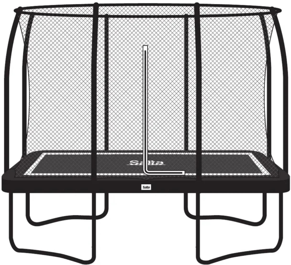 Salta Comfort Edition 5091A - &amp; 5093 - 14