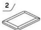 Salta Comfort Edition 5091A - &amp; 5092 5093 - 7